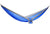 Double Hammock + STRAPS and Carabiners