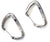 Pair of SOCO Carabiners