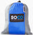 Double Hammock + STRAPS and Carabiners