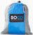 Double Hammock + STRAPS and Carabiners